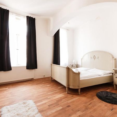 Prague Days - Stylish New Town Apartments 외부 사진