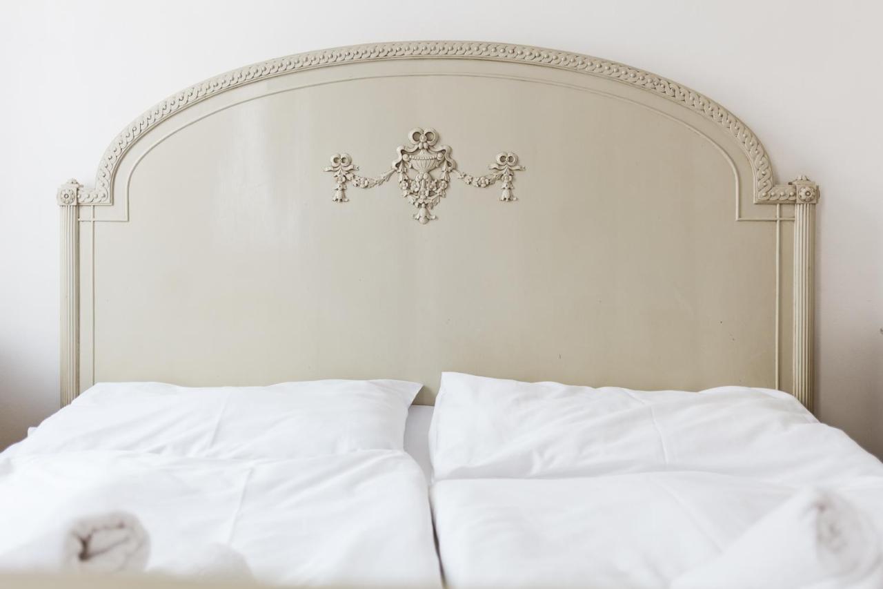 Prague Days - Stylish New Town Apartments 외부 사진