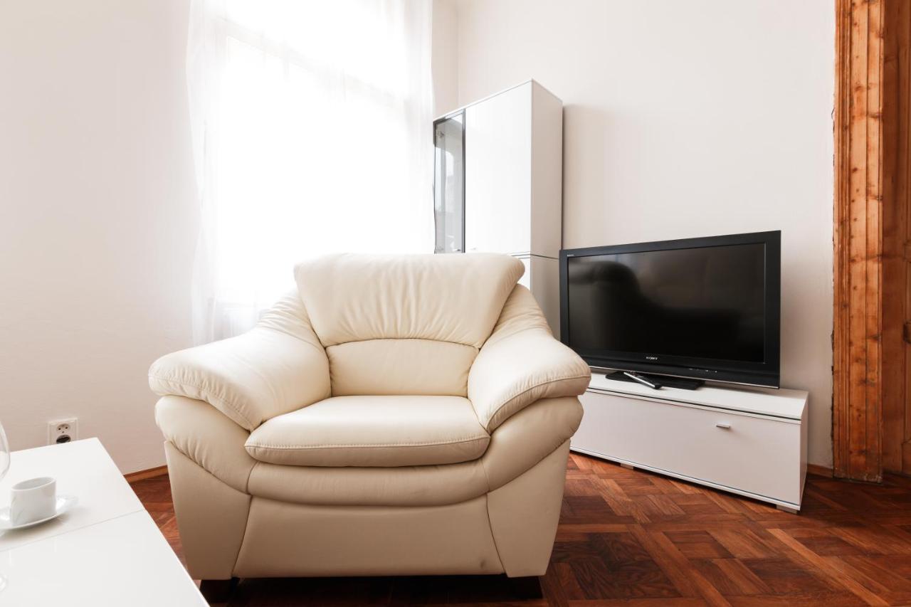 Prague Days - Stylish New Town Apartments 외부 사진