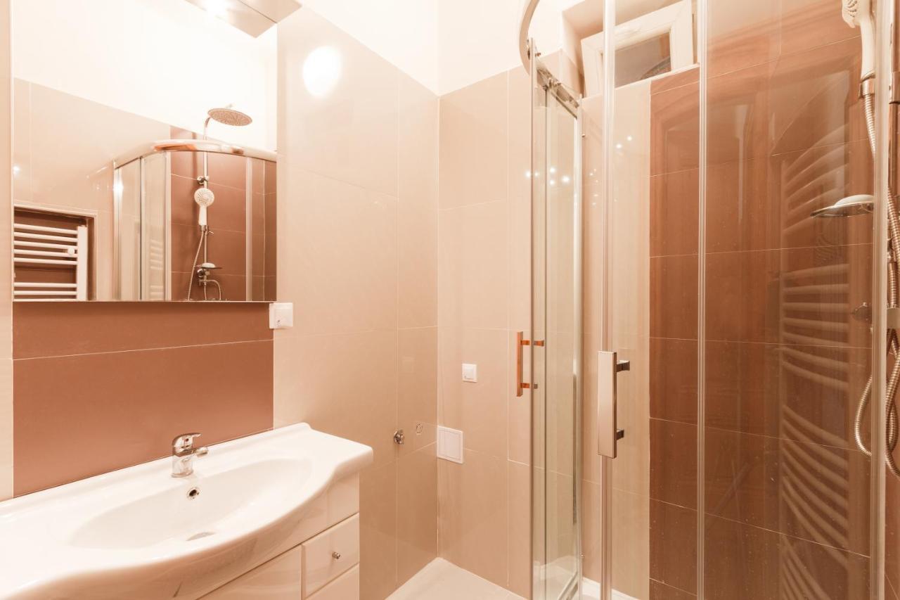 Prague Days - Stylish New Town Apartments 외부 사진