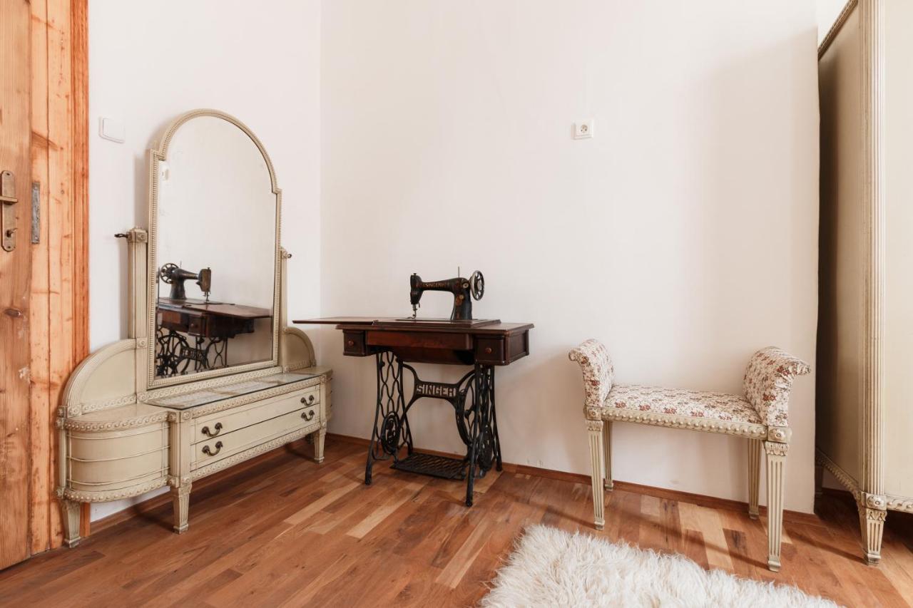 Prague Days - Stylish New Town Apartments 외부 사진