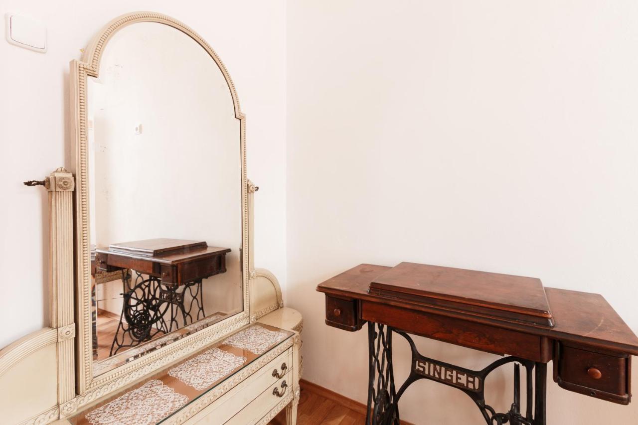 Prague Days - Stylish New Town Apartments 외부 사진