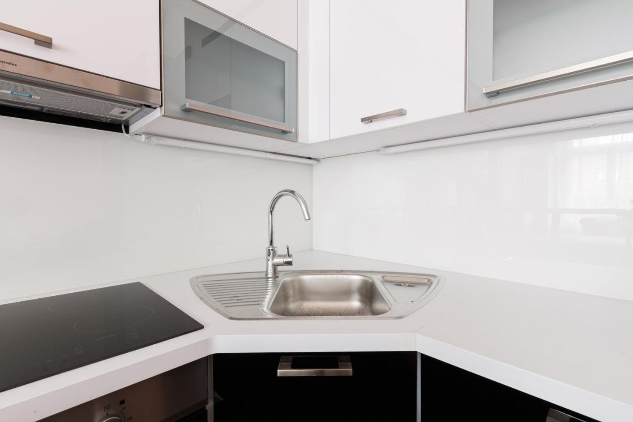 Prague Days - Stylish New Town Apartments 외부 사진